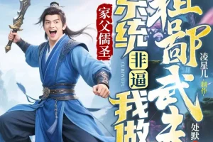 《家父儒圣，系统非逼我做粗鄙武夫》多人有声剧（主播：凌星儿 755 集完）