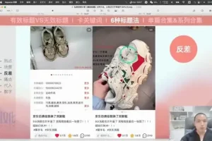 小红书电商创业指南：全方位解析选品、笔记与爆单技巧