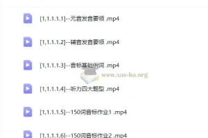 李辉高二英语听力与阅读特训营小灶课