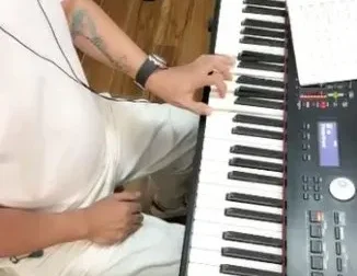 继伟《流行钢琴即兴伴奏12课》VIP教程