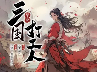 《早安！三国打工人》多人有声剧（主播：姣姣兮&倔强的小红）