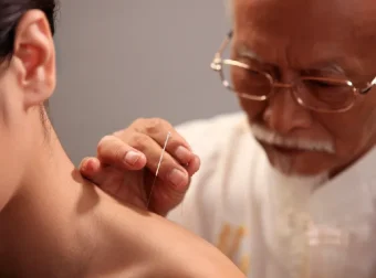 郭廷英六十年针灸临床经验视频教程