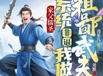 《家父儒圣，系统非逼我做粗鄙武夫》多人有声剧（主播：凌星儿 755 集完）