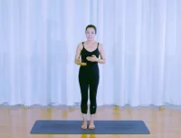 杨淇五行经络瑜伽课：结合中医理论的经络养生术