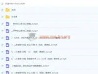 谭清军初三物理2024秋季班上课程