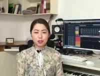 张赢心12堂零基础唱歌速成课