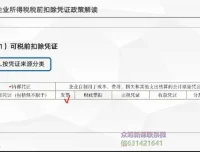 21天精通房地产财税全流程实操课程