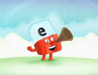 BBC自然拼读英语启蒙动画《Alphablocks字母积木》