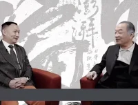 温铁军对话卢麒元：剖析2024全球化危机下的中国改革之路