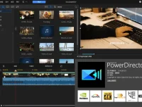 威力导演（PowerDirector）旗舰版