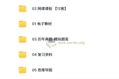 软考中级信息安全工程师资料合集