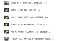 简七13堂极简理财课：新手逆袭搭建理财体系