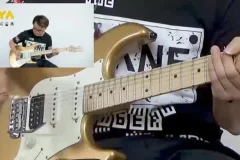 Niko小烨《吉他自学全攻略》：8册教材+视频+曲谱，零基础到精通