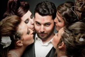 经典泡妞话术惯例库