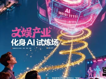 《电脑报》2025年第37期：聚焦科技新闻、数码产品与人工智能