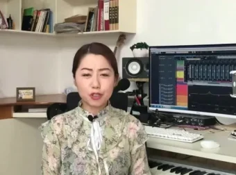 张赢心12堂零基础唱歌速成课