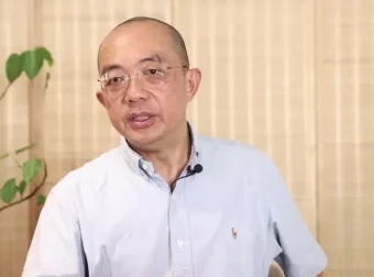 《了凡四训24讲：改命智慧与企业管理》