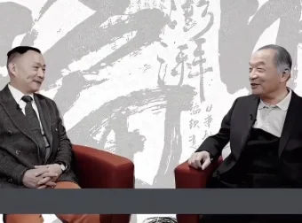 温铁军对话卢麒元：剖析2024全球化危机下的中国改革之路