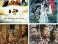 《四大名著》老版电视剧4K修复合集