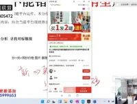 拼多多爆款运营实战课：从0到1打造高利润店铺