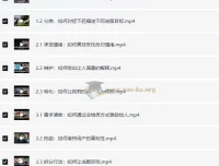 黄执中：35天超级说服力课程