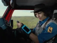 安迪的40集动物冒险之旅