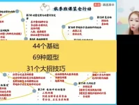 谢丽荣高二物理寒假班：磁场与电磁感应专题