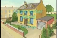 牛津阅读树《The Magic Key》动画全两季