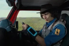 安迪的40集动物冒险之旅