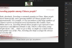 杨帅2023雅思口语5 – 8月题库及强化课程