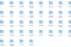 《中华传统文化：中医、历史、文学等奇书合集》