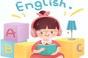 英语初级完形填空10节视频课