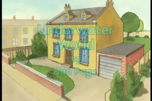 牛津阅读树《The Magic Key》动画全两季