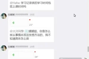 北大学霸刘媛媛：三个月逆袭名校的超级学习术