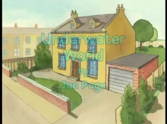 牛津阅读树《The Magic Key》动画全两季