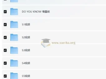 BBC少儿真人科普剧《Maddie’s Do You Know 你知道吗？》