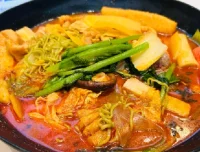 新版麻辣烫全套技术资料