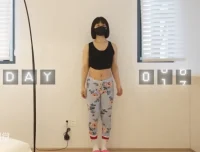 《闫帅奇女性马甲线打造减脂瘦肚子方案课程》