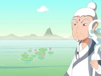 芝麻学社二年级语文下册动画课程（全35课）