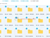 初中初三物理年卡超常班（北师版）课程【66讲 杜春雨】