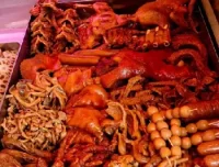 《卤味大全》：全国热门卤味小吃核心技术与精准配方解析