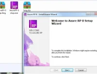 Axure 8.0与9.0：Win+Mac双版本带汉化补丁