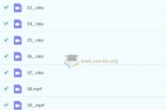 四年级小学数学A+课程（房亮）