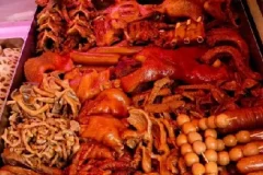 《卤味大全》：全国热门卤味小吃核心技术与精准配方解析