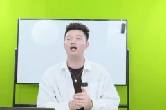 姬红波极简英语高效学习法：2天快速上瘾