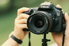 张小翼“进阶之路”全能摄影班