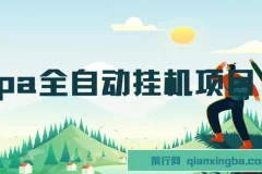 CPA全自动挂机项目：极具收益潜力的优质项目