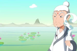 芝麻学社二年级语文下册动画课程（全35课）