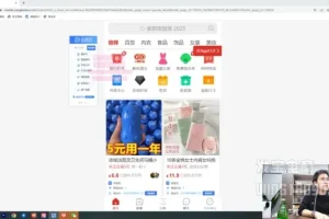 拼多多高阶运营课程：神图制作+爆款玩法+流量提升