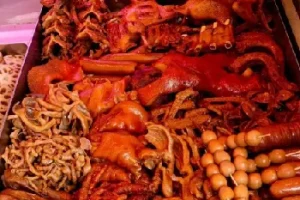 《卤味大全》：全国热门卤味小吃核心技术与精准配方解析